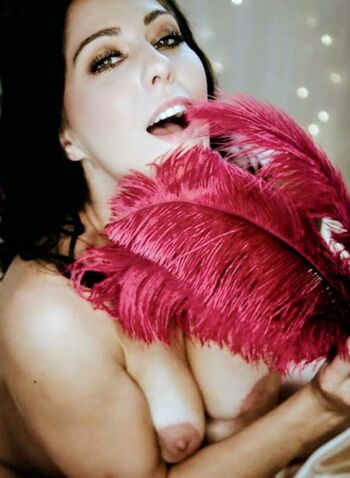 🔥 Boudoir page leaked private photo uncensored full