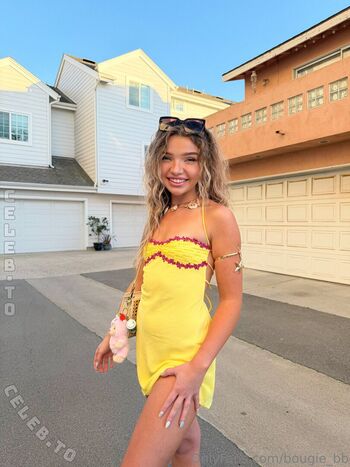 🔥 Bougie bb leaked private photo uncensored full