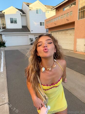 🔥 Bougie bb leaked private photo uncensored full