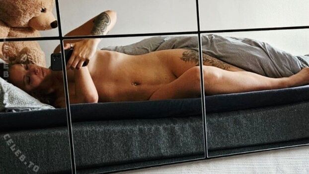 🔥 Brandnew official page leaked private photo uncensored full