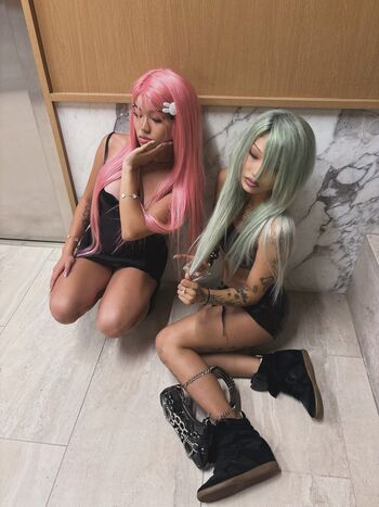 🔥 Bratkylani page leaked private photo uncensored full