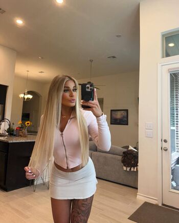 🔥 Brazybecca leaked private photo uncensored full