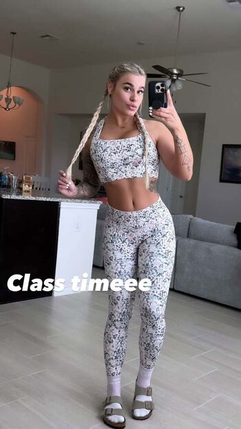 🔥 Brazybecca leaked private photo uncensored full