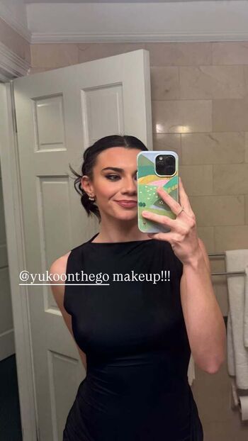 🔥 Brett cooper page leaked private photo uncensored full