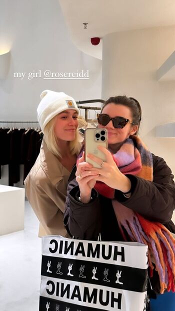 🔥 Brett cooper page leaked private photo uncensored full