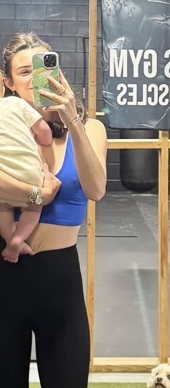 🔥 Brett cooper leaked private photo uncensored full