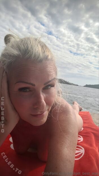 🔥 Bridget best age page leaked private photo uncensored full