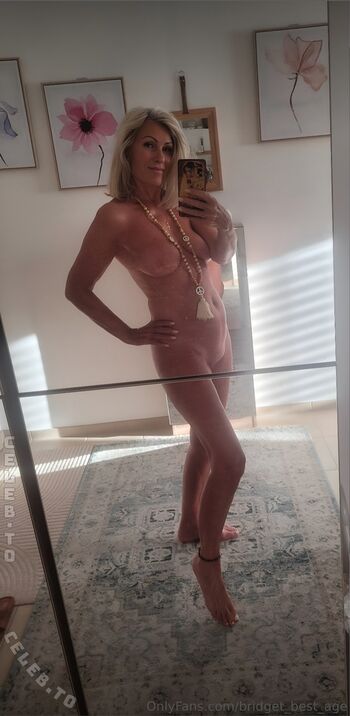 🔥 Bridget best age page leaked private photo uncensored full