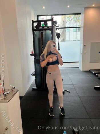 🔥 Bridget jean leaked private photo uncensored full