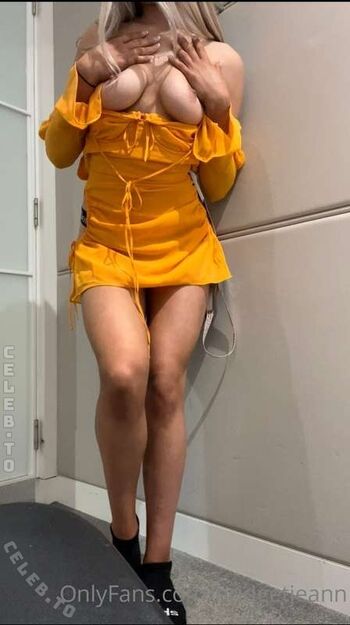 🔥 Bridget jean leaked private photo uncensored full