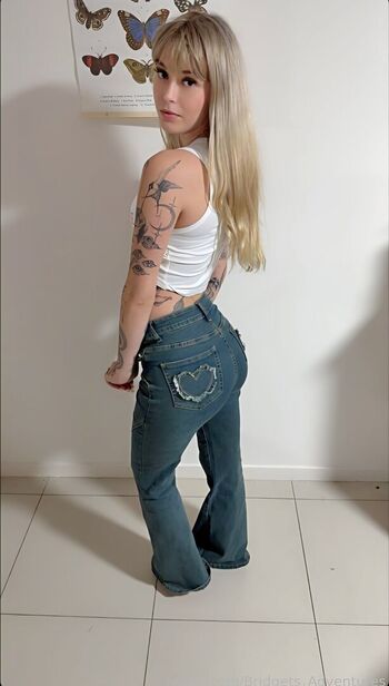 🔥 Bridget williams leaked private photo uncensored full