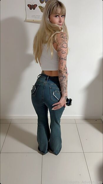 🔥 Bridget williams leaked private photo uncensored full