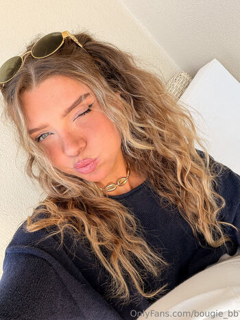 🔥 Brie belle  page leaked private photo uncensored full