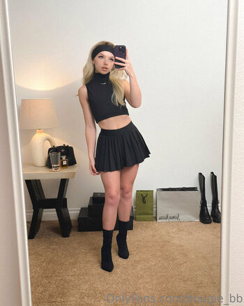 🔥 Brie belle  page leaked private photo uncensored full