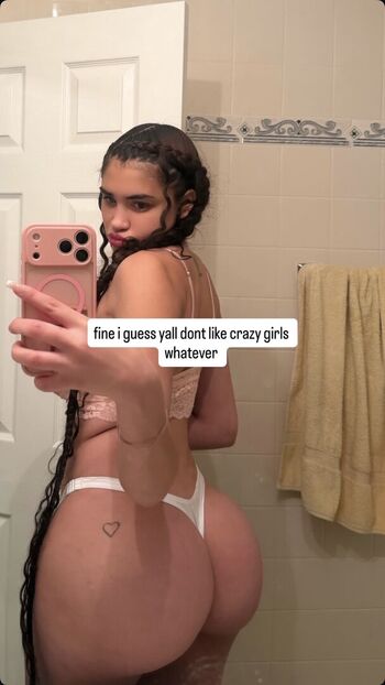 🔥 Briiellas  page leaked private photo uncensored full