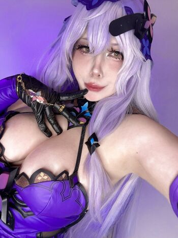 🔥 Briki cos leaked private photo uncensored full