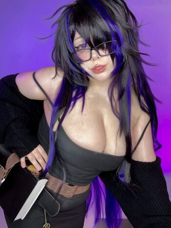 🔥 Briki cos leaked private photo uncensored full