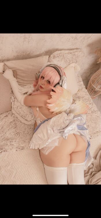🔥 Briki cos leaked private photo uncensored full