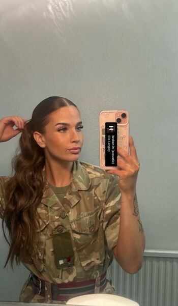 🔥 British military women leaked private photo uncensored full