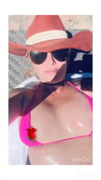 🔥 Britney spears  page leaked private photo uncensored full