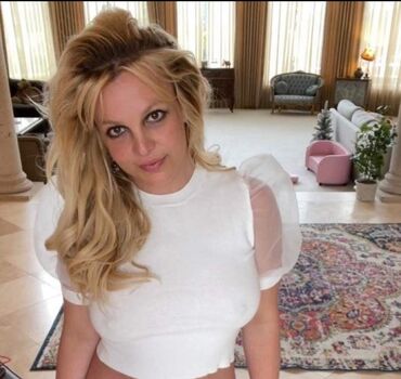 🔥 Britney spears  page leaked private photo uncensored full