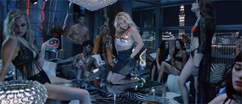 🔥 Britney spears  page leaked private photo uncensored full