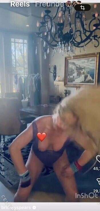 🔥 Britney spears  page leaked private photo uncensored full