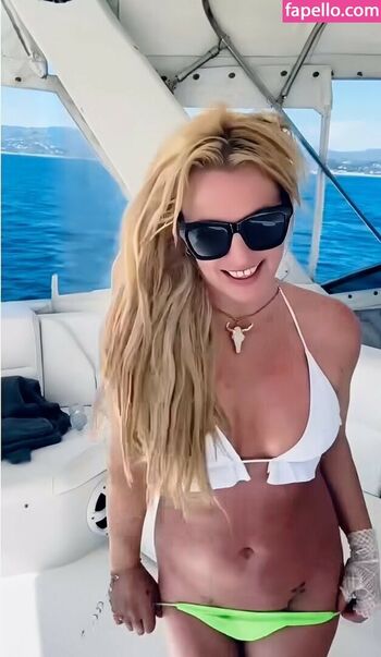 🔥 Britney spears  page leaked private photo uncensored full