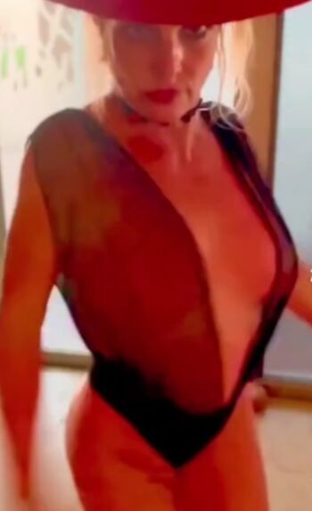🔥 Britney spears  page leaked private photo uncensored full