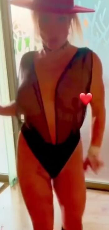 🔥 Britney spears  page leaked private photo uncensored full