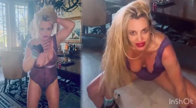 🔥 Britney spears  page leaked private photo uncensored full