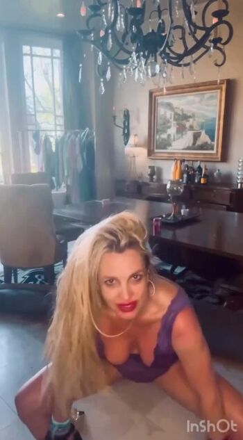 🔥 Britney spears  page leaked private photo uncensored full