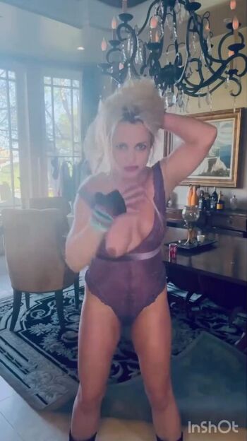 🔥 Britney spears  page leaked private photo uncensored full