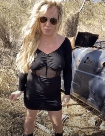 🔥 Britney spears  page leaked private photo uncensored full