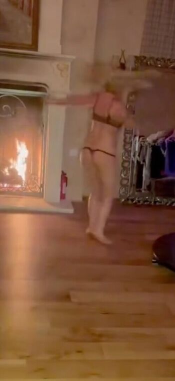 🔥 Britney spears  page leaked private photo uncensored full
