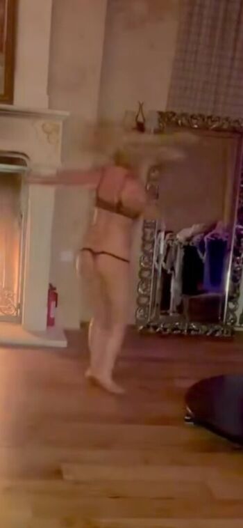 🔥 Britney spears  page leaked private photo uncensored full