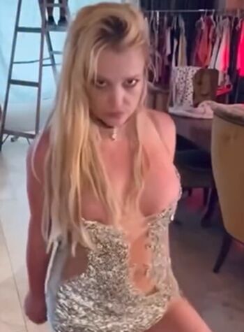 🔥 Britney spears leaked private photo uncensored full