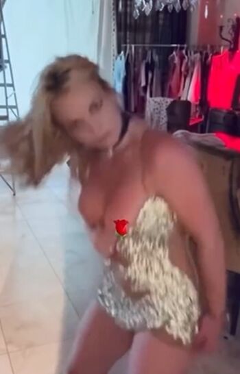 🔥 Britney spears leaked private photo uncensored full