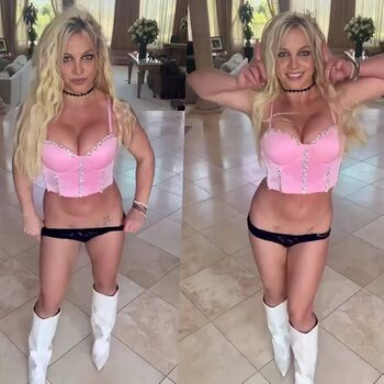 🔥 Britney spears leaked private photo uncensored full