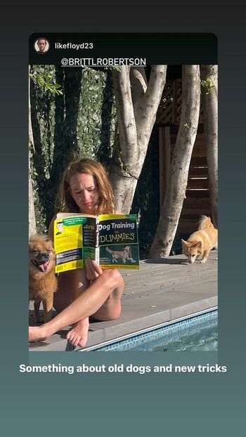 🔥 Britt robertson leaked private photo uncensored full