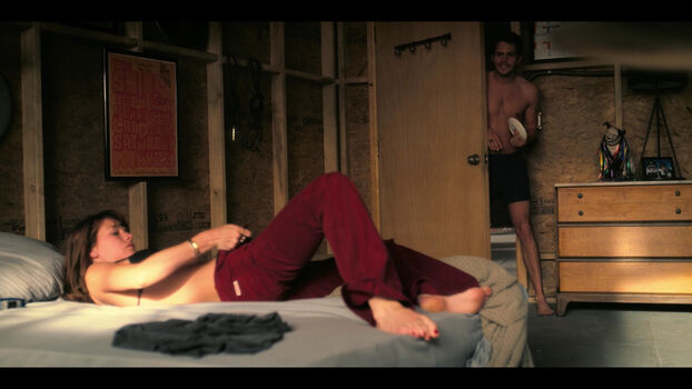 🔥 Britt robertson leaked private photo uncensored full