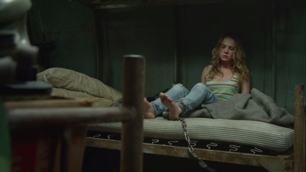 🔥 Britt robertson leaked private photo uncensored full