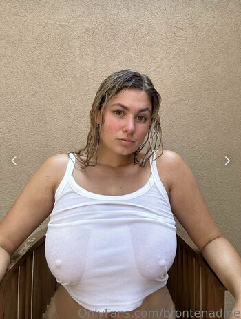 🔥 Bronte keznor leaked private photo uncensored full