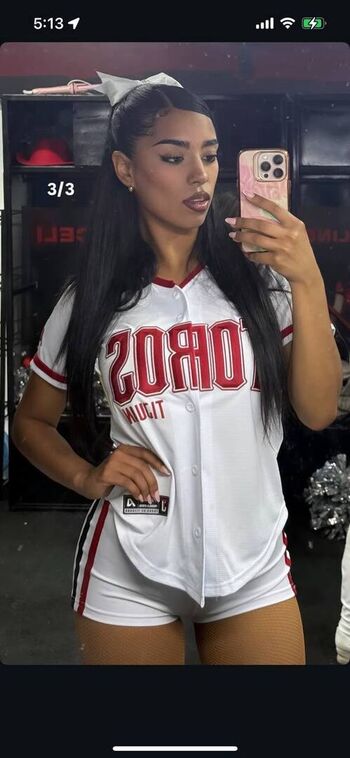 🔥 Bronze morenaa leaked private photo uncensored full