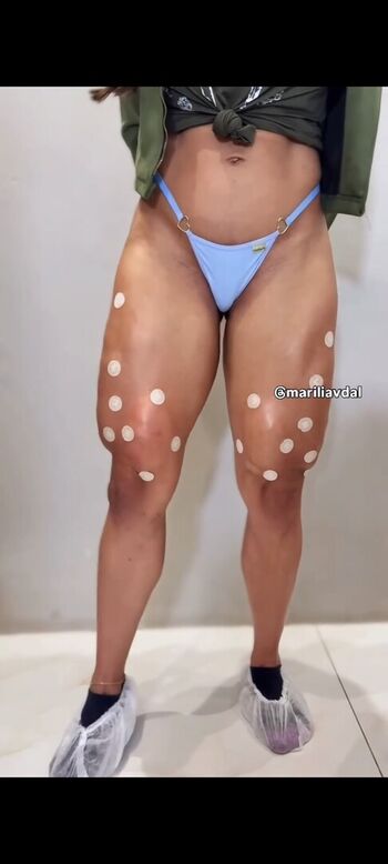🔥 Bronzeadas leaked private photo uncensored full