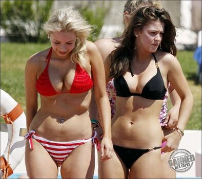 🔥 Brooke vincent page leaked private photo uncensored full