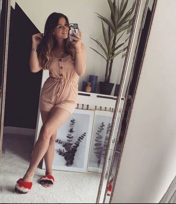 🔥 Brooke vincent page leaked private photo uncensored full