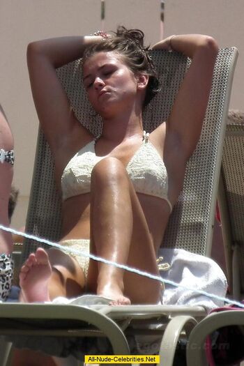 🔥 Brooke vincent page leaked private photo uncensored full