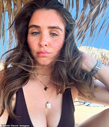 🔥 Brooke vincent page leaked private photo uncensored full