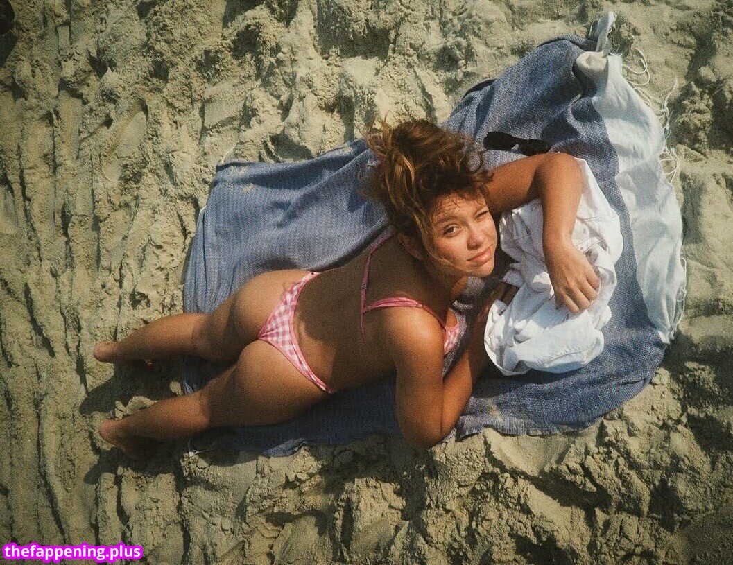 🔥 Page/ leaked private photo uncensored full